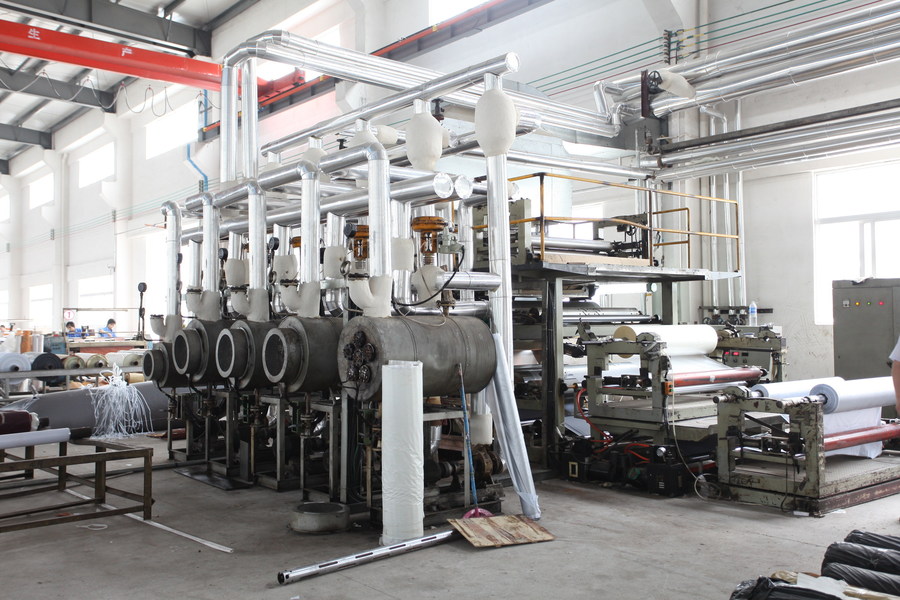 Foshan Realsun Decorative Material Co., Ltd.