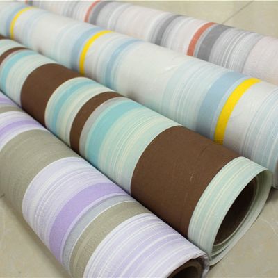 Kitchen Countertop Self Adhesive PVC Wallpaper Easy To Install  OEM And ODM