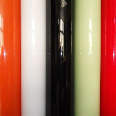 High Gloss PVC Foil for Ceilings Length 100m-400m Transform Your Room