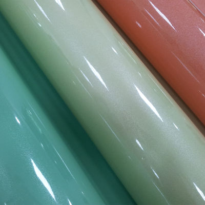 100m-400m Length High Gloss PVC Film for Ceiling B2B Buyer's Essential