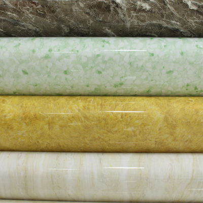 Matte PVC Interior Film for Lamination Process for Door Furniture Ceiling